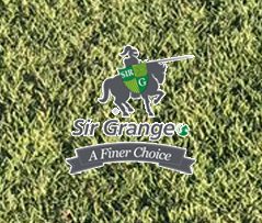 Sir Grange Turf Sir Grange Turf