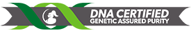 Sir Walter DNA Certified Turf Sir Walter DNA Certified Turf