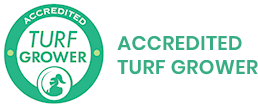 Accredited Turf Grower Accredited Turf Grower
