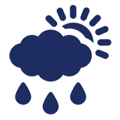 Rainwater Entrapment Rainwater Entrapment