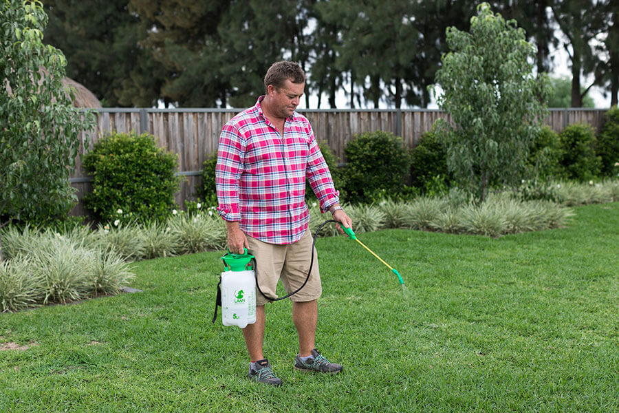 When should I Fertilise? When should I Fertilise?