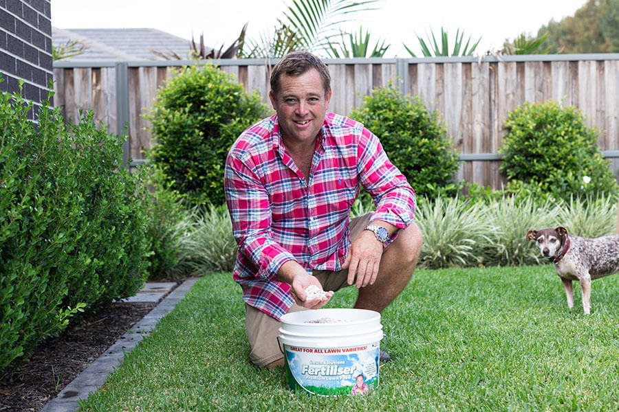 What Fertiliser should I use? What Fertiliser should I use?