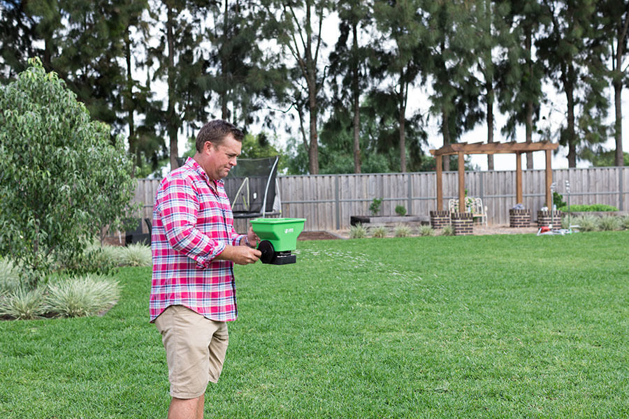 Why should I Fertilise? Why should I Fertilise?