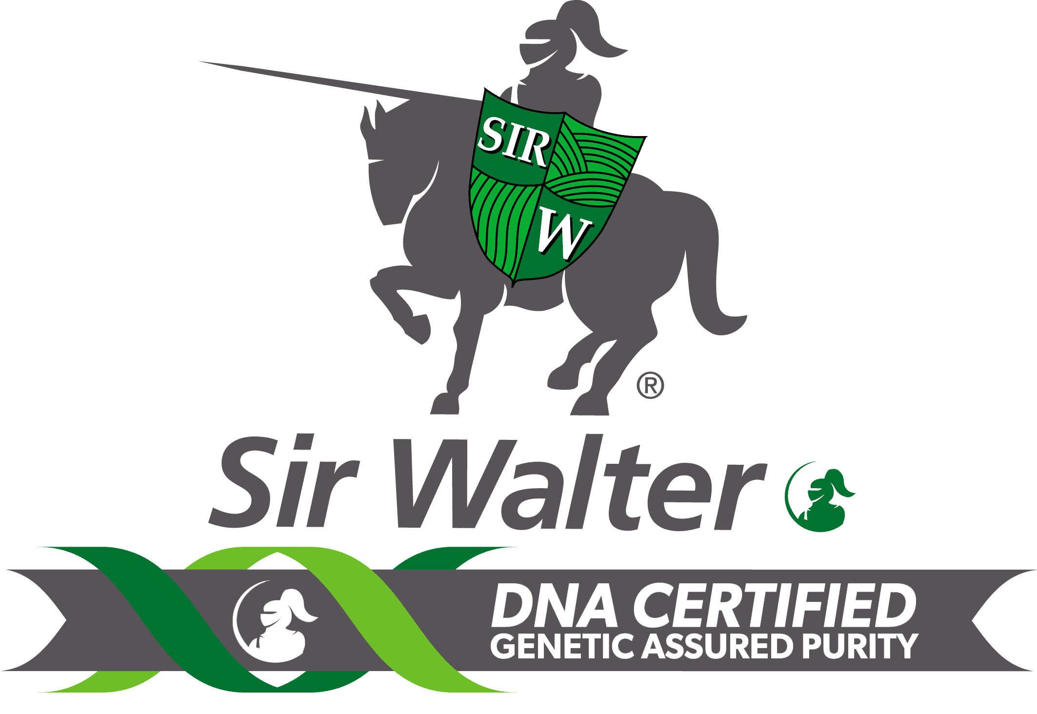 What does DNA Certified mean? What does DNA Certified mean?