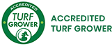 Accredited Turf Grower Accredited Turf Grower