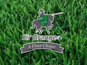 Sir Grange Turf Sir Grange Turf