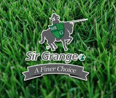 Sir Grange Turf Sir Grange Turf